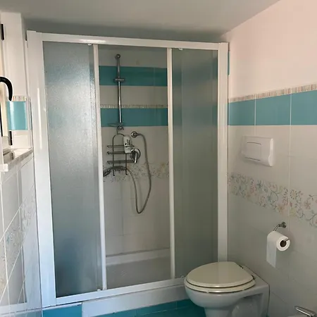 Agape Apartment