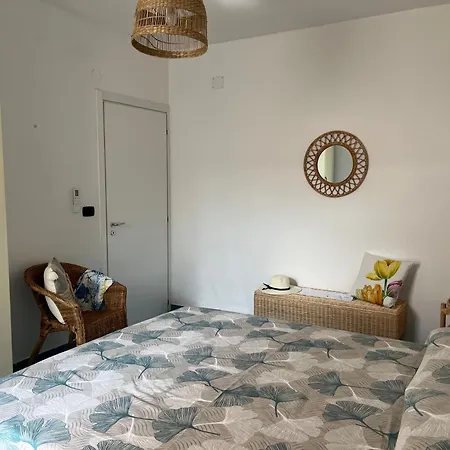 Apartment Agape *