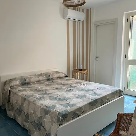 Apartment Agape
