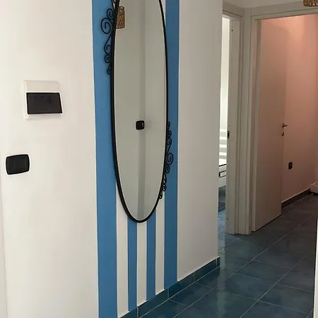 Agape Apartamento Palinuro