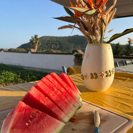 Agape Apartamento Palinuro