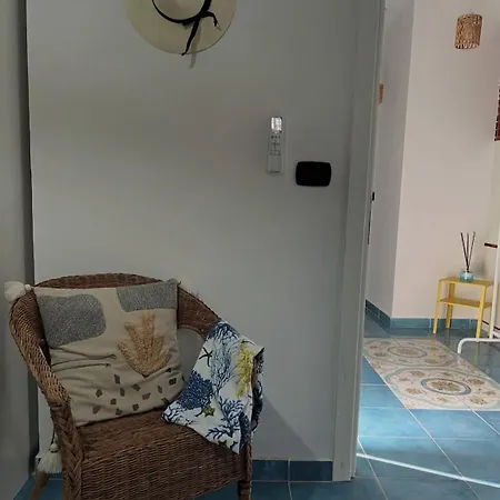 Agape Apartment *