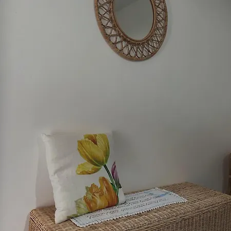 Apartment Agape *