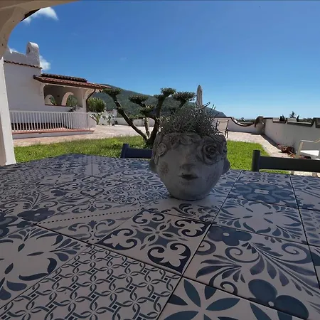 Apartamento Agape Palinuro