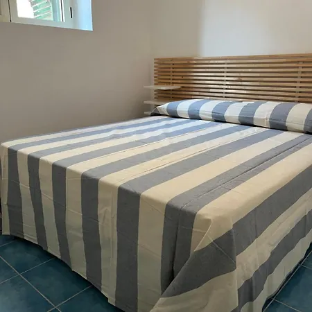 Appartement Agape Palinuro