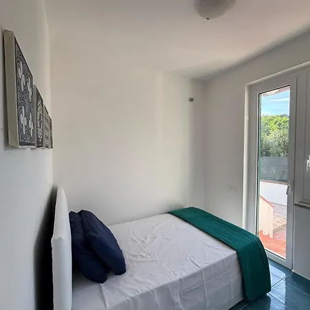Apartment Agape Palinuro